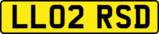 LL02RSD