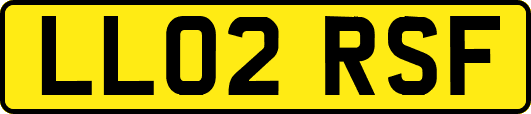 LL02RSF