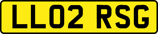 LL02RSG