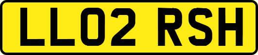 LL02RSH