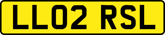 LL02RSL