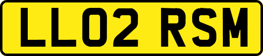 LL02RSM
