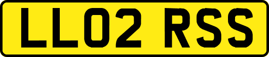 LL02RSS
