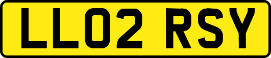 LL02RSY