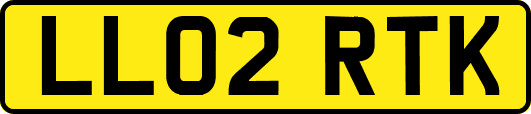 LL02RTK