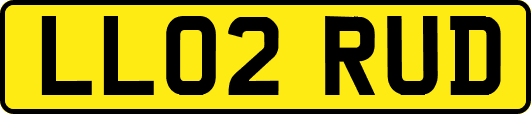 LL02RUD