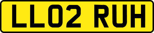 LL02RUH