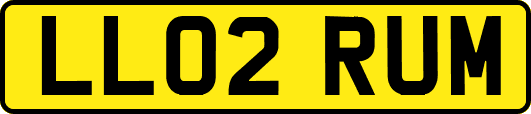 LL02RUM