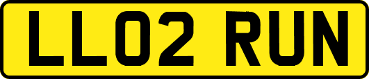 LL02RUN