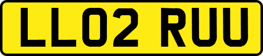 LL02RUU