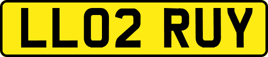 LL02RUY