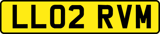 LL02RVM