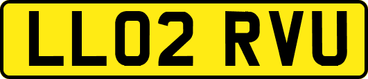 LL02RVU