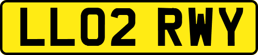 LL02RWY