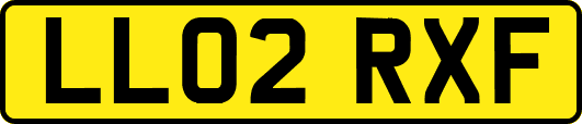 LL02RXF