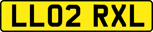 LL02RXL