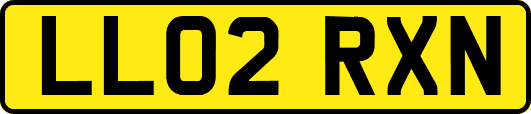 LL02RXN