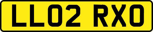 LL02RXO