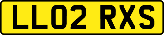 LL02RXS