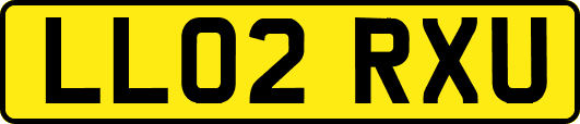 LL02RXU