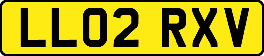 LL02RXV