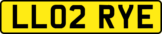 LL02RYE