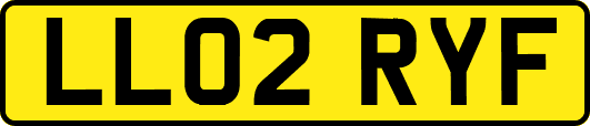 LL02RYF