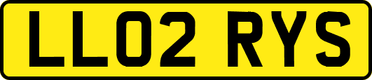 LL02RYS