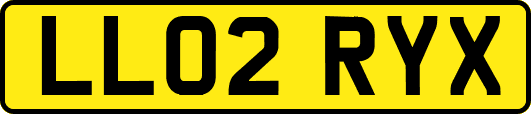 LL02RYX