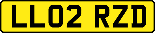LL02RZD