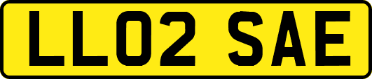 LL02SAE