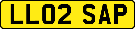 LL02SAP