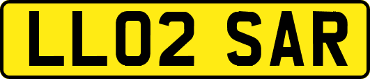 LL02SAR