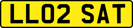 LL02SAT