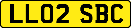 LL02SBC
