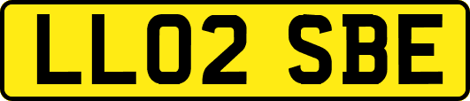 LL02SBE