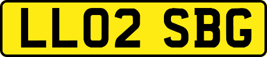 LL02SBG