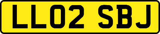 LL02SBJ