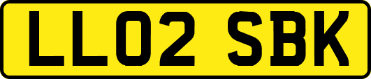 LL02SBK