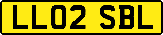 LL02SBL