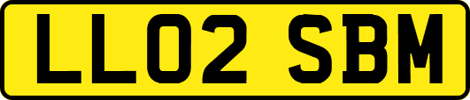 LL02SBM