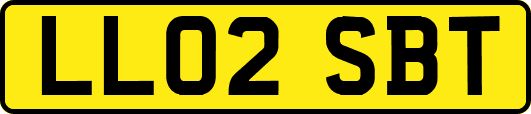 LL02SBT