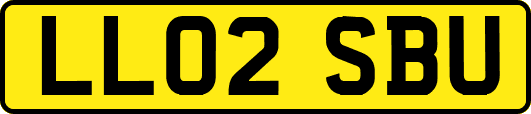 LL02SBU