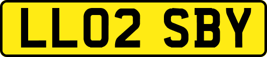 LL02SBY