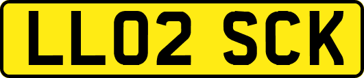 LL02SCK