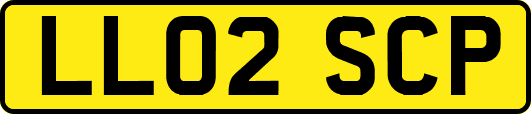 LL02SCP