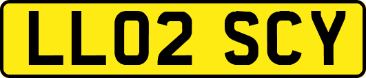 LL02SCY