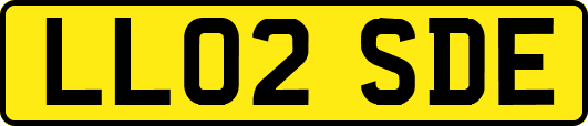 LL02SDE
