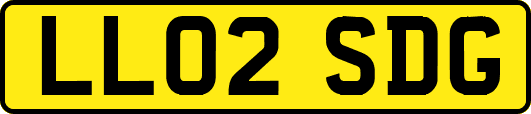 LL02SDG