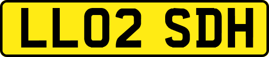 LL02SDH